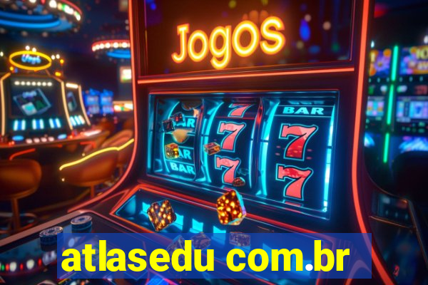 atlasedu com.br